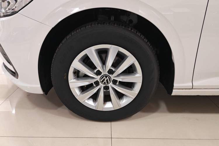 Used Volkswagen Lavida 2023 1.5L Automatic De Yi Edition
