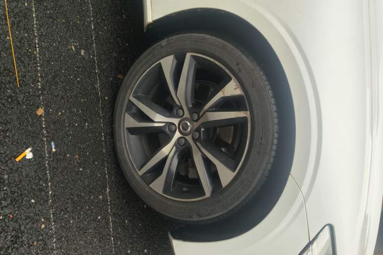 Used Volvo S60 2020 T5 Zhiya Sport Edition