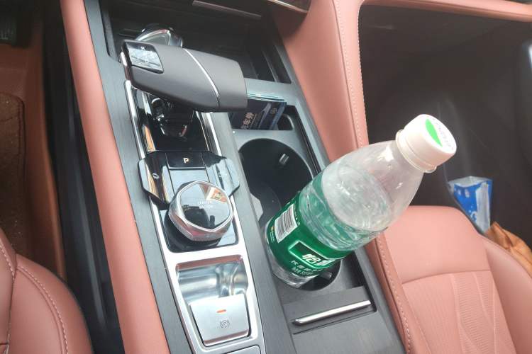 Used Changan CS75 PLUS 2025 Model, 3rd Generation Champion Edition 1.5T Jinghang Version