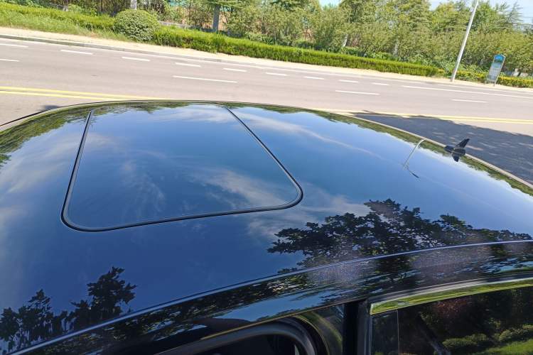 Used Volkswagen Passat 2017 280TSI DSG Luxury Edition
