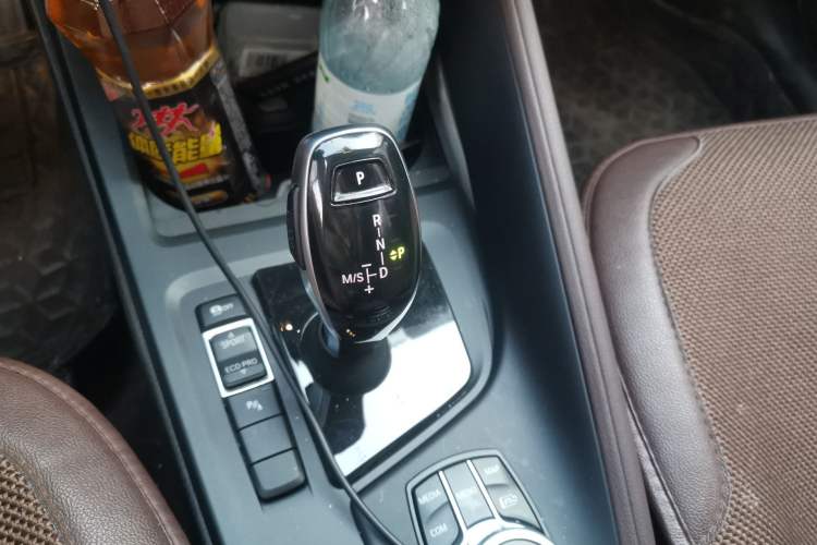 Used BMW X1 2022 sDrive25Li Leading Model
