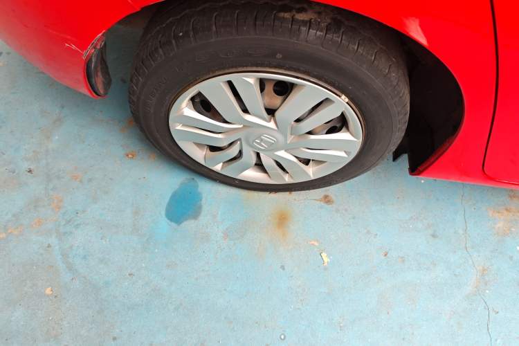 Used Honda Fit 2016 1.5L LX CVT Comfort Model
