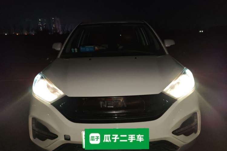 Used NETA N01 2020 380e
