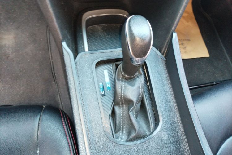 Used Chevrolet Cavalier 2019 320 Automatic Enjoyment with Sunroof