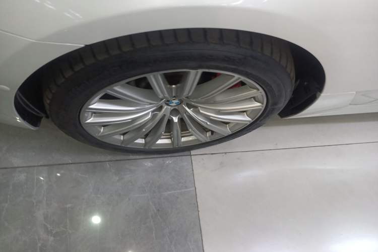 Used BMW 6 Series GT 2018 630i Luxury Design Package
