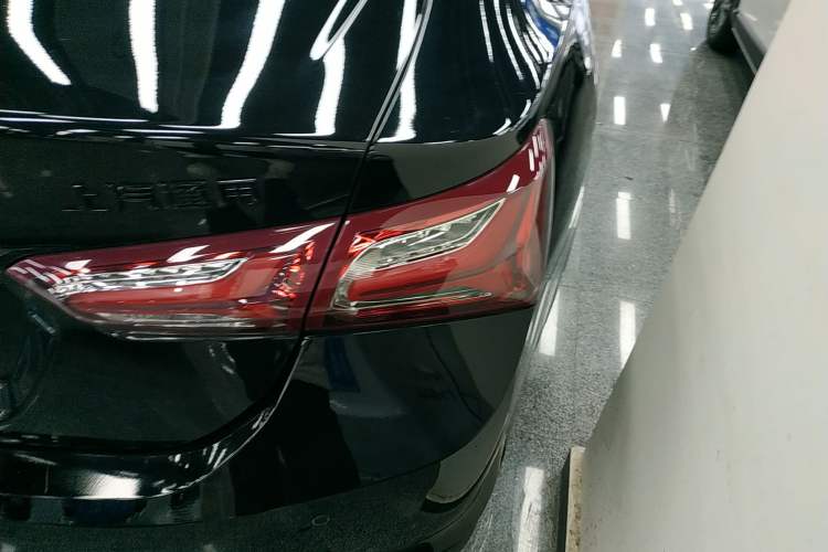 Used Chevrolet Malibu XL 2021 Redline 550T Automatic RuiLian Edition