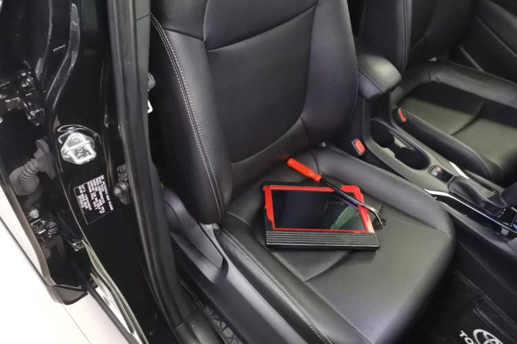 Used Toyota Corolla Cross 2022 2.0L Pioneer Edition
