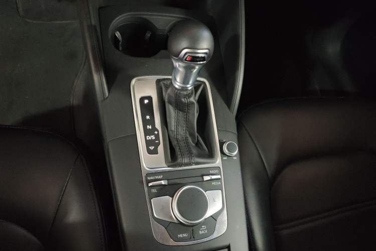 Used Audi A3 2020 Limousine 35 TFSI Ambition China VI
