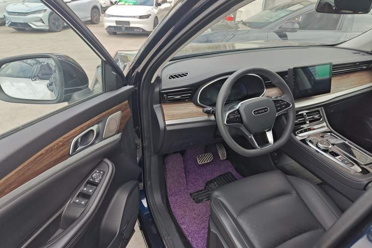 Used Skyworth EV6 2023 410 ZhiShang Edition