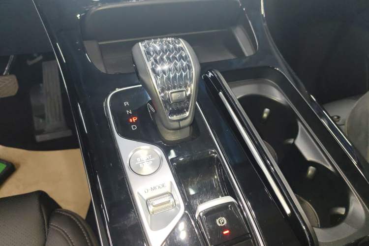 Used GAC Trumpchi M8 2024 Master Series 400T Ultimate Edition
