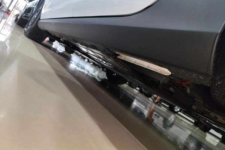 Used BYD Qin PLUS 2025 DM-i Smart Drive 55KM Leading Model
