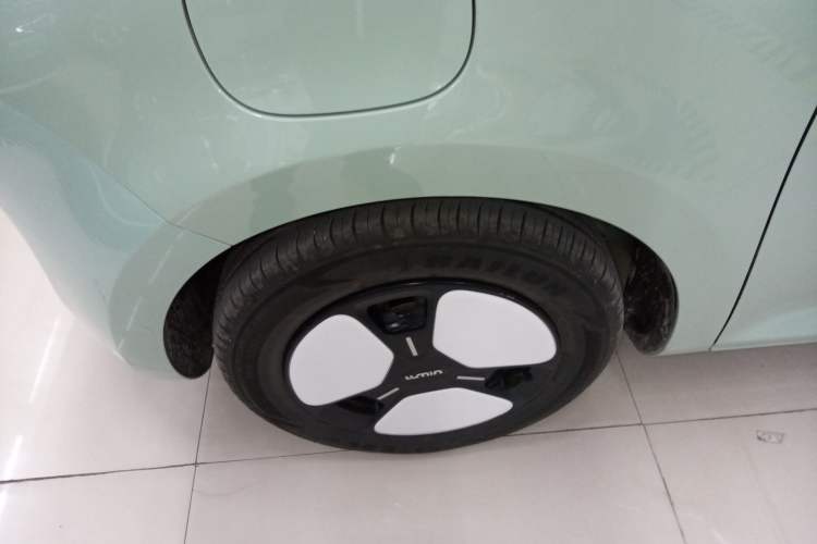 Used  Lumin 2025 205 km Xiangqin Version
