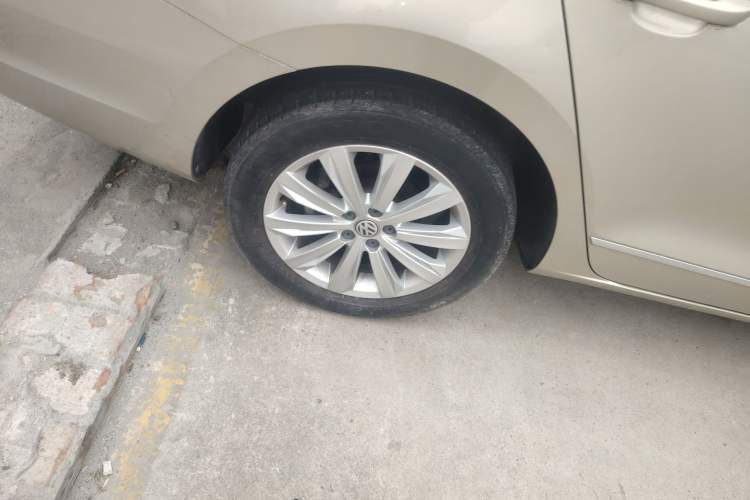 Used Volkswagen Bora 2018 230TSI DSG Comfort Model