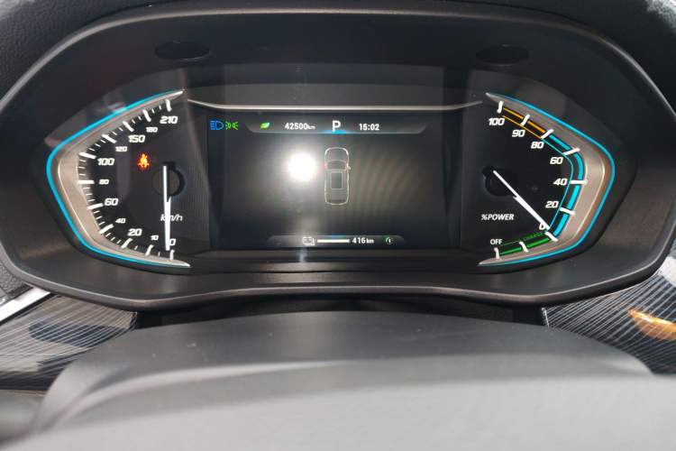 Used SAIC MAXUS EUNIQ 5 2020 Elite Edition 7 Seats
