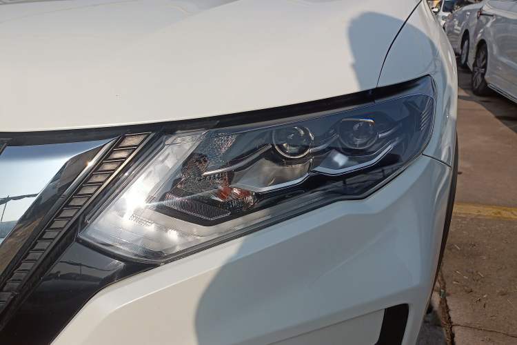 Used Nissan X-Trail 2020 2.0L XL Premium CVT 2WD SmartConnect Luxury Edition