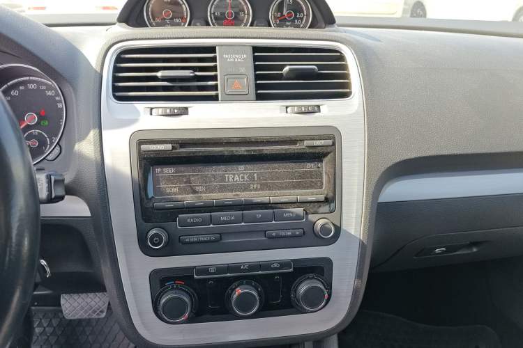 Used Volkswagen Scirocco 2014 1.4 TSI Competition Edition
