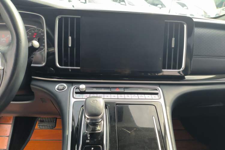 Used GAC Trumpchi M8 2023 Lingxiu Series 390T Deluxe Edition