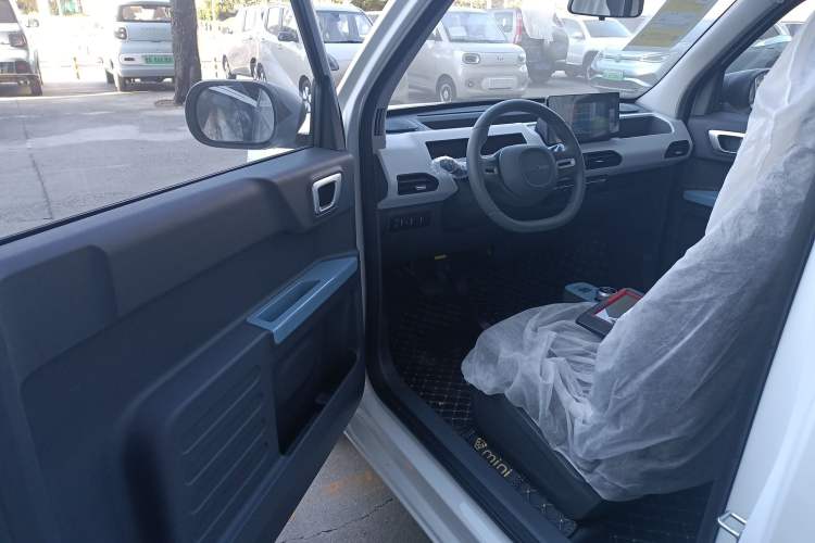 Used  Panda 2024 Panda Mini 200km Endurance Bear