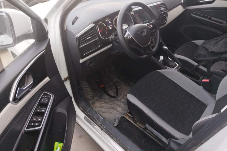 Used Jetta VS5 2024 280TSI Automatic Pioneer Edition
