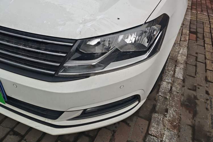 Used Volkswagen Gran Lavida 2017 180TSI DSG Comfort Edition