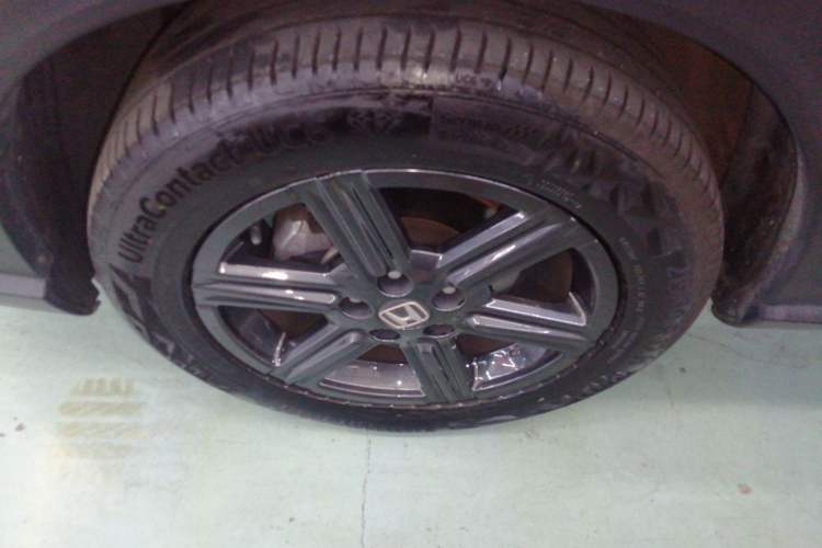 Used Honda XR-V 2023 1.5L CVT Thermal Edition
