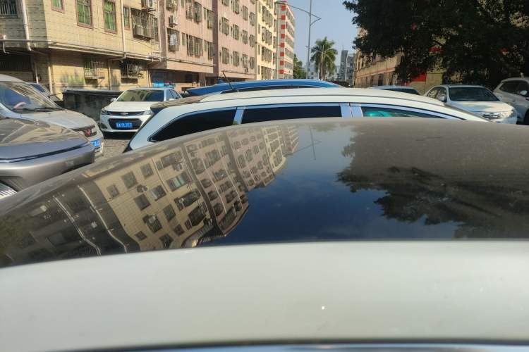 Used XPeng P7 2020 562N Performance Edition