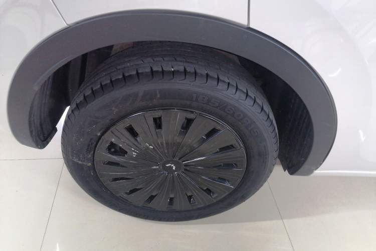 Used Wuling Bingo 2023 333km Enjoy+ Version
