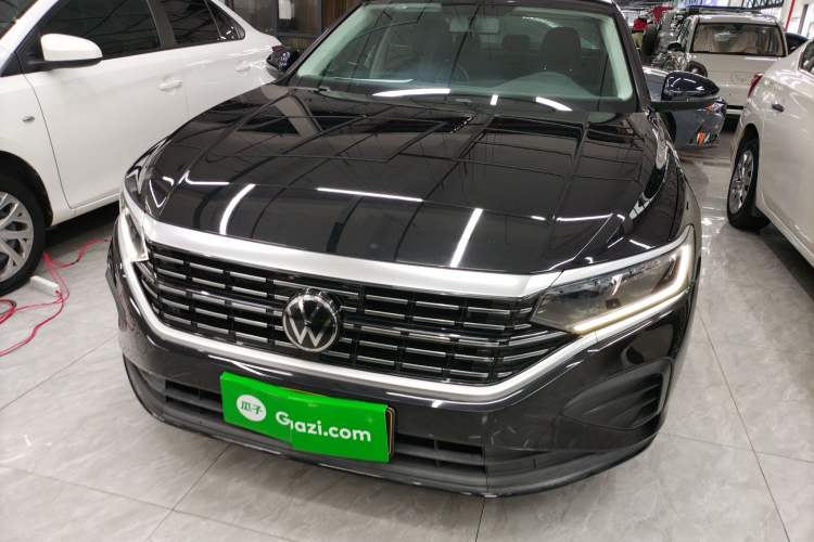 Used Volkswagen Passat 2023 Revised Version 280TSI Business Edition
