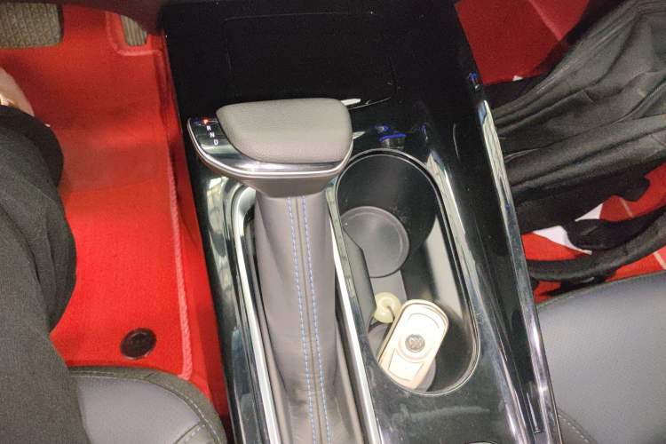 Used Buick Velite 6 2024 430km Enjoyment Version
