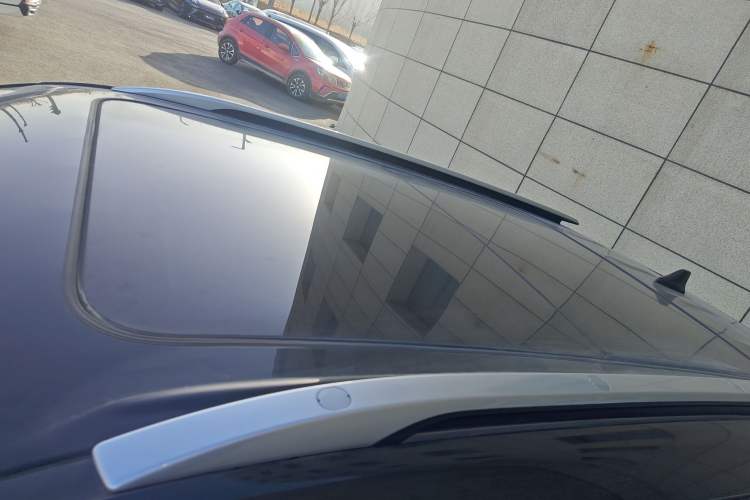 Used Kia KX3 2020 1.5L CVT Trend Edition
