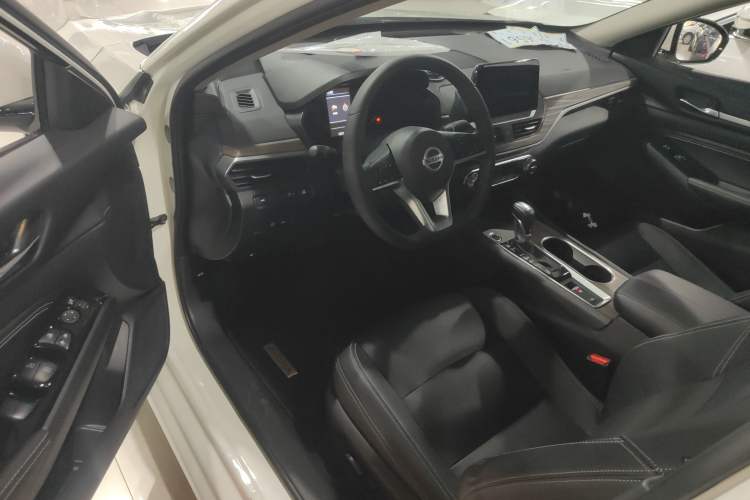 Used Nissan Teana 2021 2.0L XL Comfort Edition