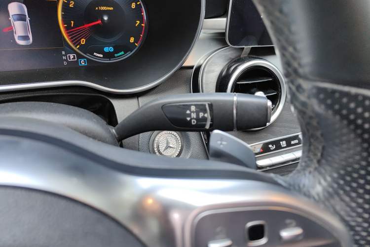 Used Mercedes-Benz C-Class 2020 C 260 L Sport Edition