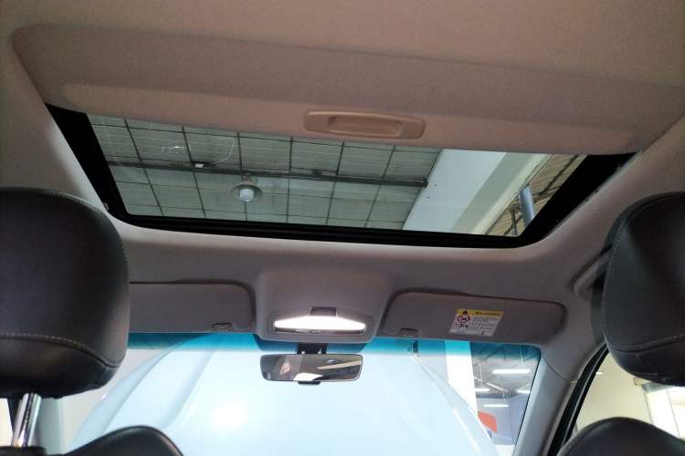 Used Geely Auto Emgrand L HiP 2022 1.5TD-DHT Pro 100KM Super Clean