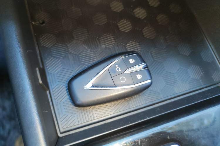 Used Changan Eado 2023 Changan Edition PLUS Blue Whale NE 1.4T GDI DCT Prestige Version
