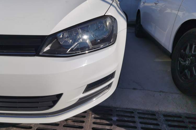 Used Volkswagen Golf 2016 230TSI Automatic Comfort Version