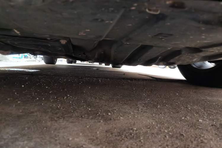 Used Infiniti Q50L 2016 2.0T Comfort Edition