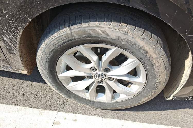 Used Volkswagen Passat 2017 280TSI DSG Luxury Edition
