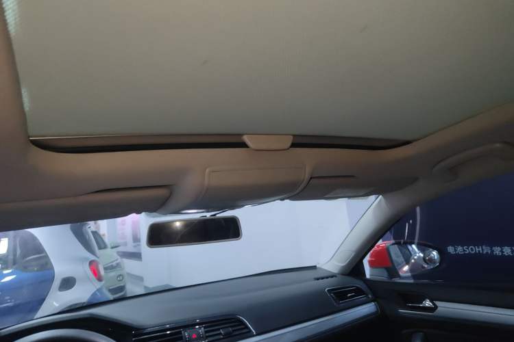 Used Volkswagen Lamando 2019 230TSI DSG Vision Edition China VI Standard
