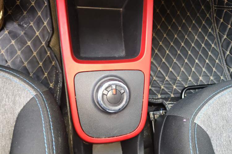 Used Dongfeng NAMMI EX1 2023 PRO Light Wind Edition Lightning Model
