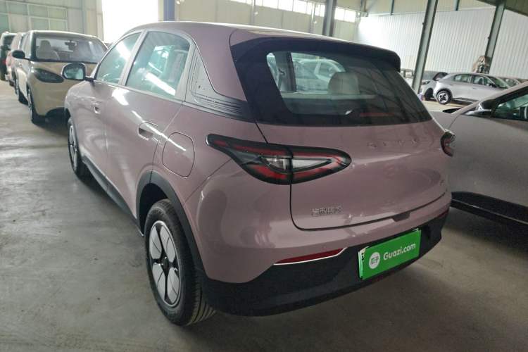 Used Geely Galaxy Geome 2026 Model 310km Youth Edition