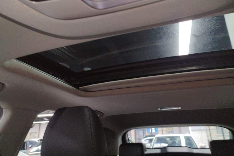 Used Geely Auto Coolray 2021 1.4T DCT Diamond Edition