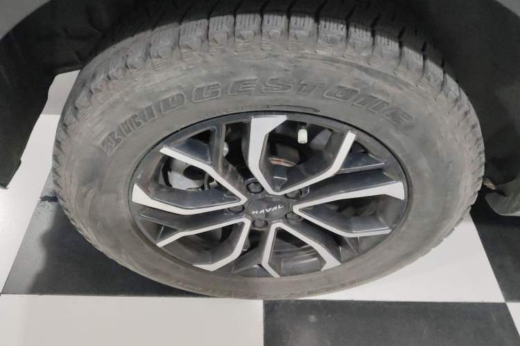 Used Haval H6 2021 National Trend Edition 1.5T Automatic Urban Version