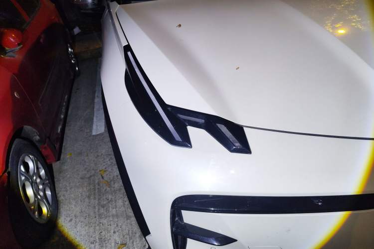 Used Zeekr X 2023 Rear-Drive YOU Edition 4 Seats