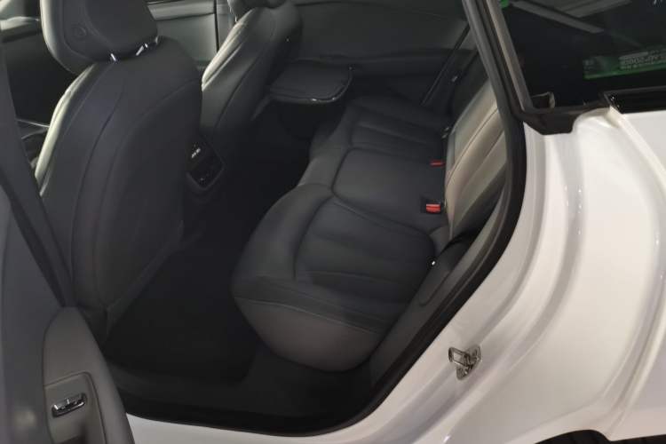 Used XPeng P7+ 2024 Long-Range Max
