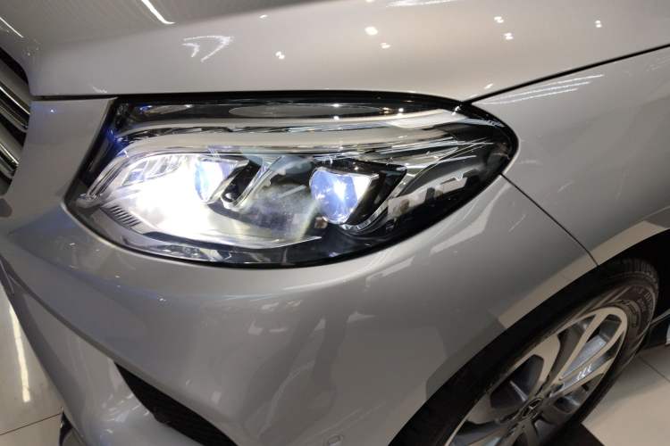 Used Mercedes-Benz GLE 2017 GLE 320 4MATIC Dynamic Model