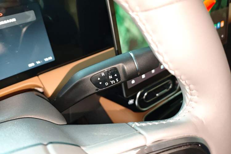 Used Leapmotor C01 2024 Pure Electric 525 Comfort Edition
