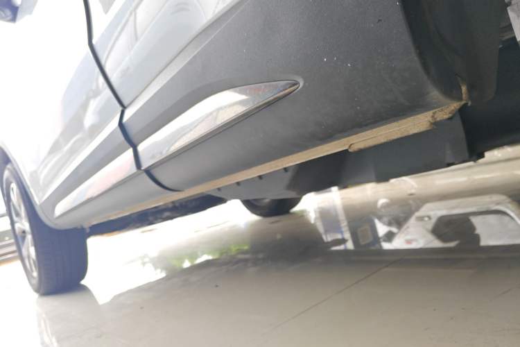 Used Haval H6 2021 China Trend Edition 1.5 GDIT Automatic Champion Version
