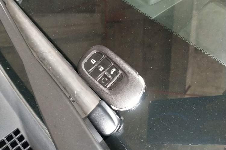 Used Honda Accord 2023 260TURBO Excellence Edition
