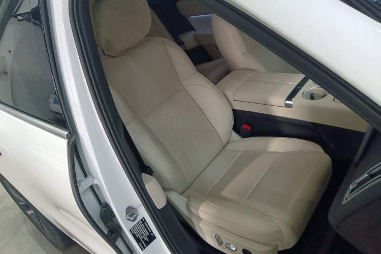 Used Li Auto L6 2024 Max
