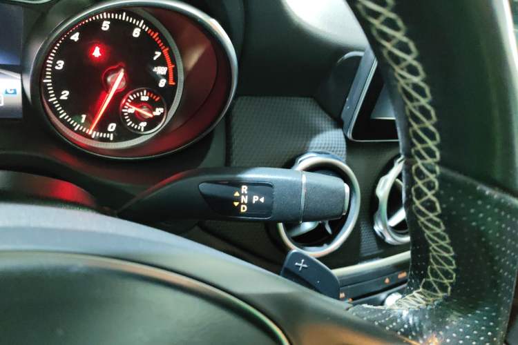 Used Mercedes-Benz GLA 2017 GLA 200 Sport Edition
